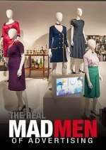 Watch The Real Mad Men of Advertising Movie2k