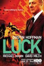 Watch Luck Movie2k