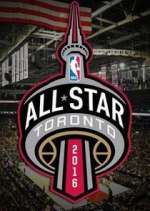 Watch NBA All-Star Game Movie2k