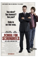 Watch Scoundrels Movie2k