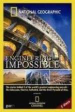 Watch National Geographic: Engineering the Impossible Movie2k