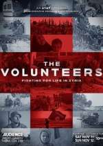 Watch The Volunteers Movie2k