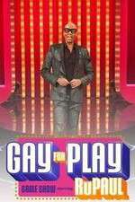 Watch Gay For Play Game Show Starring RuPaul Movie2k