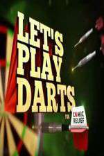 Watch Let's Play Darts for Comic Relief Movie2k