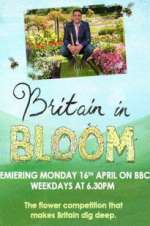 Watch Britain in Bloom Movie2k