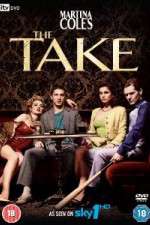 Watch The Take Movie2k