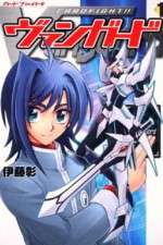 Watch Cardfight Vanguard Movie2k