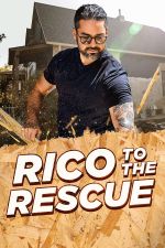Watch Rico to the Rescue Movie2k