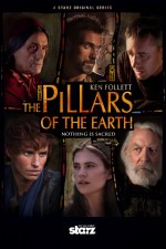 Watch The Pillars of the Earth Movie2k