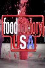 Watch Food Factory USA Movie2k