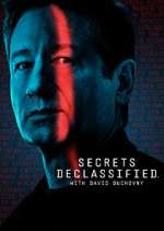 Secrets Declassified with David Duchovny movie2k