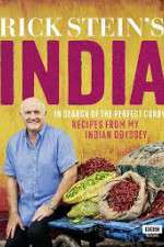 Watch Rick Stein's India Movie2k