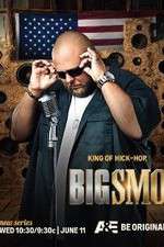 Watch Big Smo Movie2k