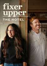 Watch Fixer Upper: The Hotel Movie2k