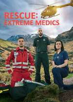 Watch Rescue: Extreme Medics Movie2k