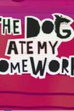 Watch The Dog Ate My Homework Movie2k