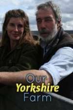 Watch Our Yorkshire Farm Movie2k