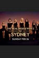 Watch The Real Housewives of Sydney Movie2k