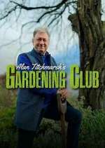 Watch Alan Titchmarsh's Gardening Club Movie2k