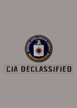 Watch CIA Declassified Movie2k