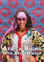 Watch Africa Rising with Afua Hirsch Movie2k