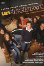 Watch Undeclared Movie2k