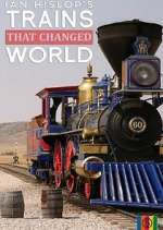 Watch Ian Hislop's Trains That Changed the World Movie2k