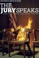 Watch The Jury Speaks Movie2k