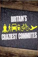 Watch Britain's Craziest Commutes Movie2k