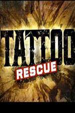 Watch Tattoo Rescue Movie2k