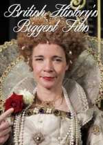 Watch British History's Biggest Fibs with Lucy Worsley Movie2k