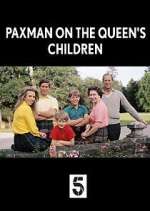 Watch Paxman on the Queen's Children Movie2k