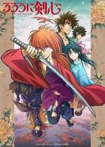 Watch Rurouni Kenshin: Meiji Kenkaku Romantan Movie2k