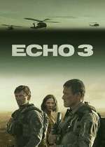 Watch Echo 3 Movie2k