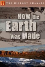 Watch How the Earth Was Made  Movie2k