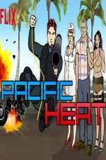 Watch Pacific Heat Movie2k