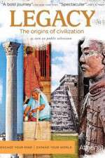 Watch Legacy The Origins of Civilization Movie2k