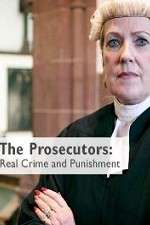 Watch The Prosecutors: Real Crime and Punishment Movie2k
