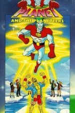 Watch Captain Planet and the Planeteers Movie2k