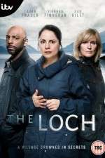 Watch The Loch Movie2k