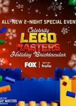 Watch LEGO Masters: Celebrity Holiday Bricktacular Movie2k