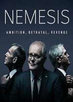 Watch Nemesis Movie2k