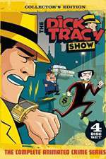 Watch The Dick Tracy Show Movie2k