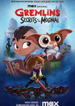 Watch Gremlins: Secrets of the Mogwai Movie2k