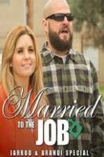 Watch Brandi And Jarrod Married To The Job Movie2k