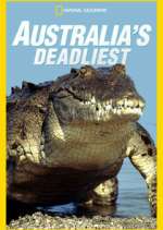 Watch Australia's Deadliest Movie2k