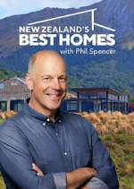 Watch New Zealand's Best Homes with Phil Spencer Movie2k