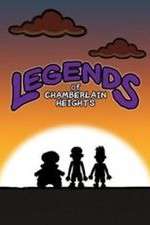 Watch Legends of Chamberlain Heights Movie2k