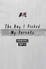 Watch The Day I Picked My Parents Movie2k