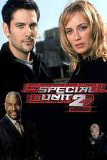 Watch Special Unit 2 Movie2k